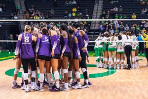 Image post by @tcuvolleyball on Instagram