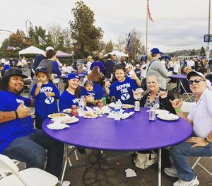 Image post by @holidaybowl on Instagram