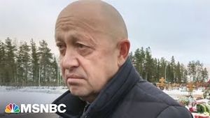 Video post by @msnbc on YouTube