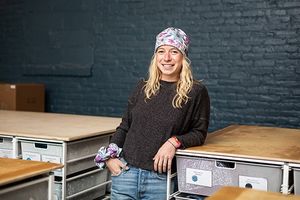 Image post by @tuckbridge on Instagram