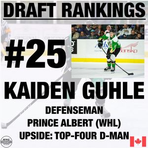 Image post by @nhl.discussion on Instagram