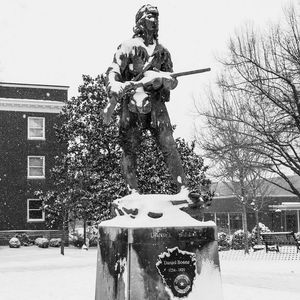 Image post by @EKUAdmissions on Facebook