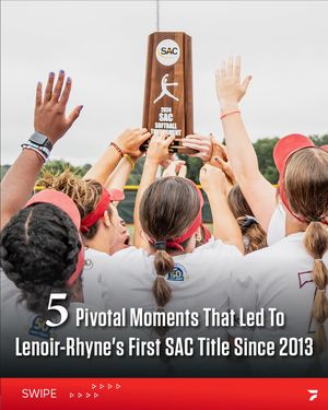 Image post by @flosoftball on Instagram