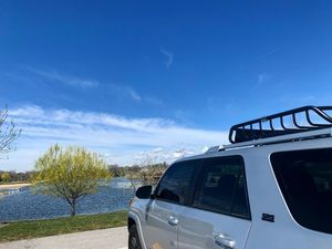 Image post by @boise_bucketlist on Instagram
