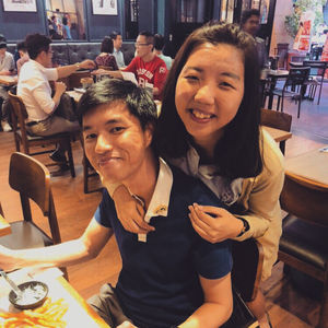 Image post by @esplanadesingapore on Instagram