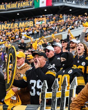 Image post by @steelers_nation_unite on Instagram