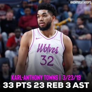 Image post by @kentucky.hoops on Instagram