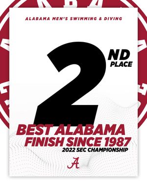 Image post by @alabamaswimdive on Instagram