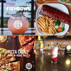 Image post by @bostonpizzabradford on Instagram