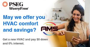 Image post by @ams_hvac on Instagram