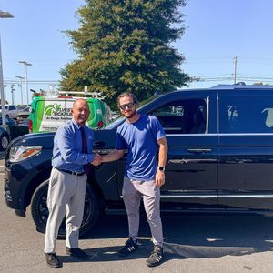 Image post by @markfickenlincoln on Instagram