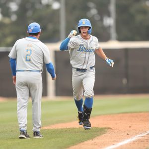 Image post by @uclabruinsbaseball on Instagram