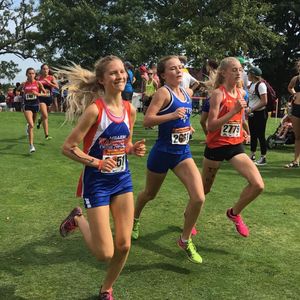 Image post by @milesplit on Instagram