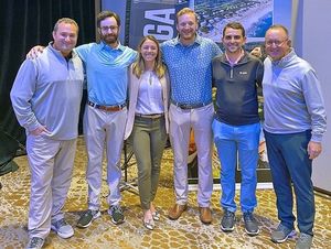 Image post by @IAGA_Golf on Twitter