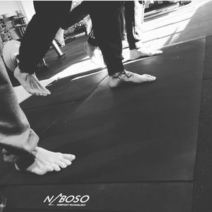 Image post by @naboso_technology on Instagram