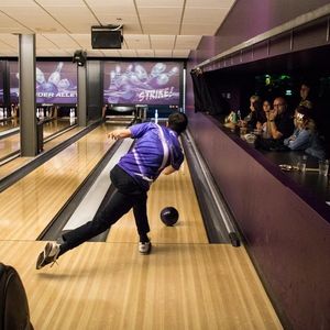 Image post by @gcuclubsports on Instagram