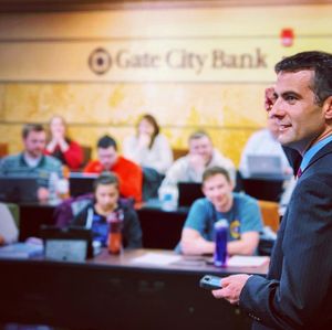 Image post by @ndsubusiness on Instagram