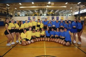Image post by @hofstradanceteam on Instagram