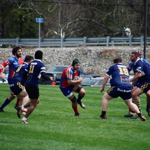 Image post by @pittsburghharlequins on Instagram