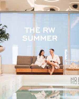 Image post by @rosewoodhotelgeorgia on Instagram