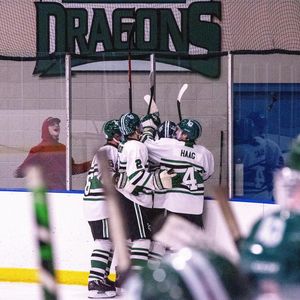 Image post by @lakeorion_varsityhockey on Instagram