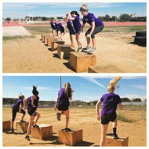 Image post by @acu_volleyball on Instagram