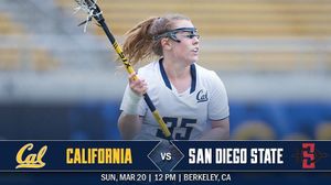 Image post by @calwlax on Instagram