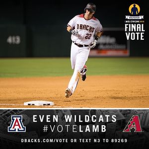 Image post by @azathletics on Instagram
