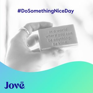 Image post by @drinkjove on Instagram
