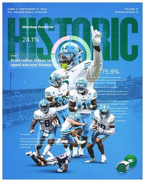 Image post by @greenwavefb on Instagram