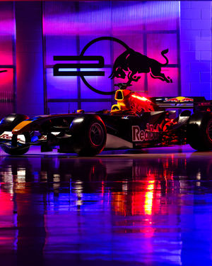 Image post by @redbullracing on Instagram