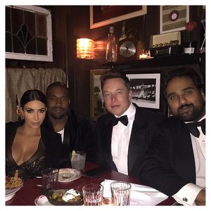 Image post by @kimkardashian on Instagram