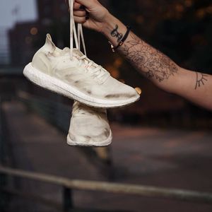 Image post by @adidasita on Instagram