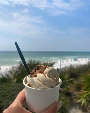 Image post by @southwalton on Instagram