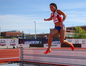 Image post by @usatf on Instagram