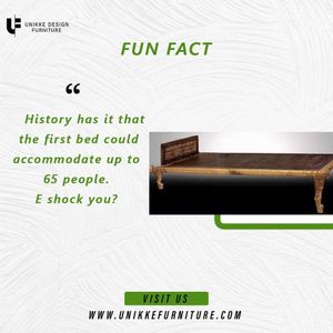 Image post by @unikkefurniture on Instagram
