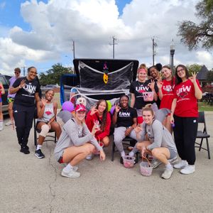 Image post by @uiwcardinals on Instagram
