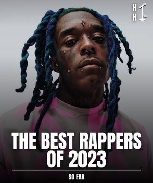 Image post by @fantastichiphop_ on Instagram