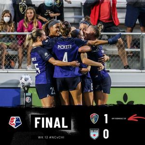Image post by @nwsl on Instagram