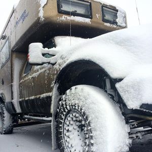 Image post by @earthroamer on Instagram