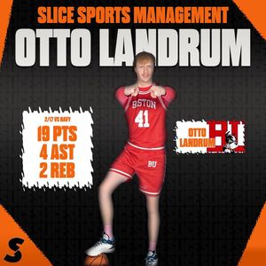 Image post by @slice_mgmt on Instagram