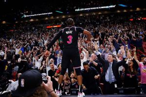 Image post by @michaelmreaves on Instagram