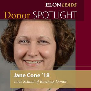 Image post by @elonuniversity on Instagram