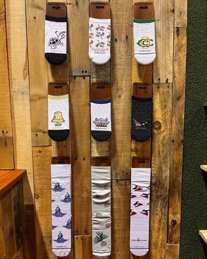 Image post by @evolvegolf on Instagram