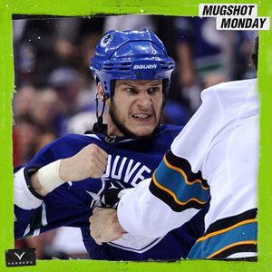 Image post by @verberohockey on Instagram