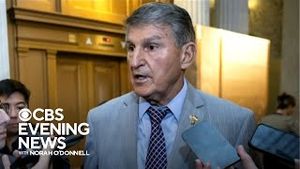 Video post by @cbseveningnews on YouTube