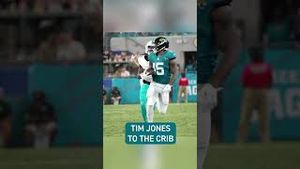 Video post by @jaguars on YouTube