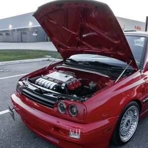 Image post by @eurotunercanada on Instagram