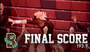 Image post by @brownu_gym on Instagram