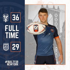 Image post by @rugbynewyork on Instagram